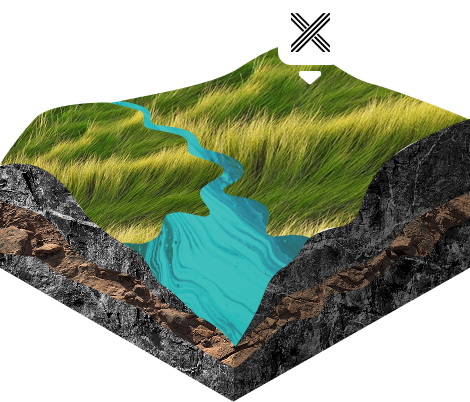 Nexus Ground Water Strategic Land Selection