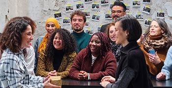 Downtown Revitalization Mobile