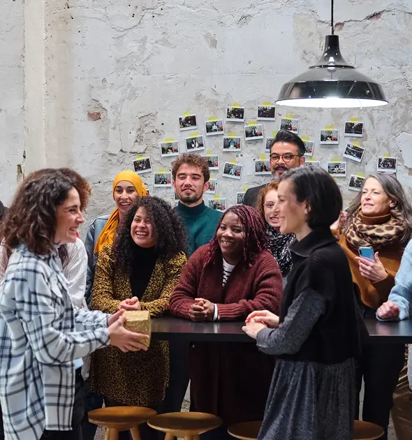 Nexus Downtown Revitalization