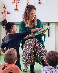 Nexus Job Titles Teachers