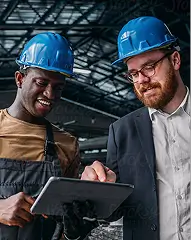 Nexus Job Titles Tech Crews