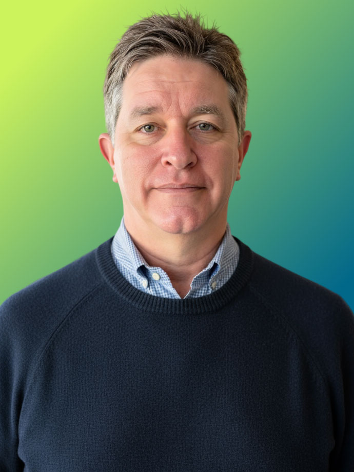 Brent Wahl