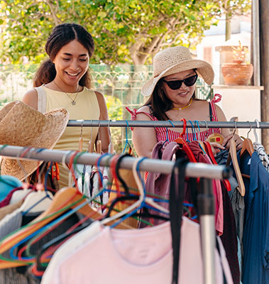 Nexus Job Titles Retail