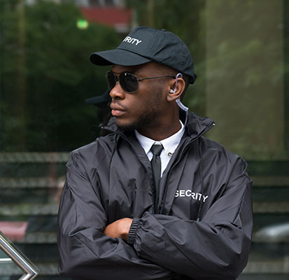 Nexus Job Titles Security