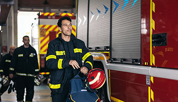 Nexus Local Partnerships Emergency Services Mobile