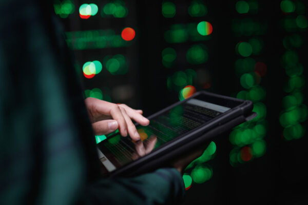 Nexus What is Data Center tmb